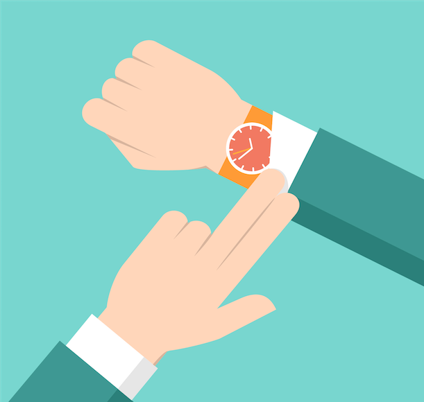 ClockIt time and attendance software