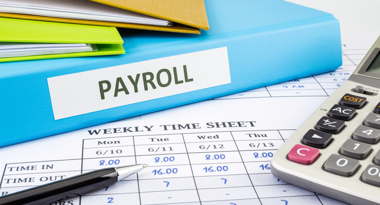ClockIt time and attendance software