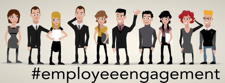 The One Mistake Leaders Make That Kills Employee Engagement