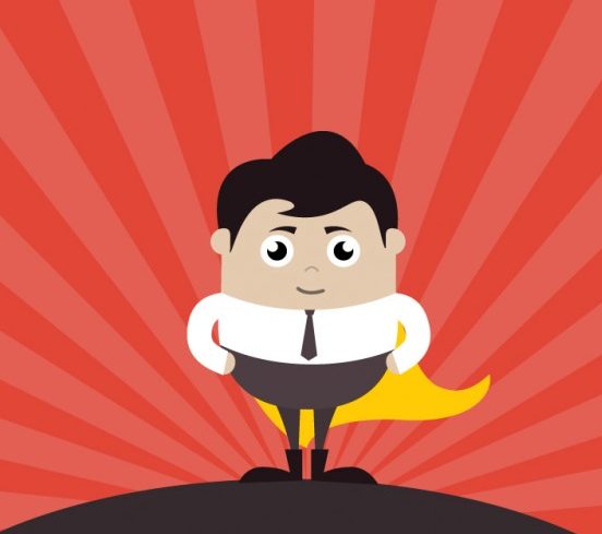 I’m The New Manager. Now What?