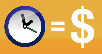 payroll time clock