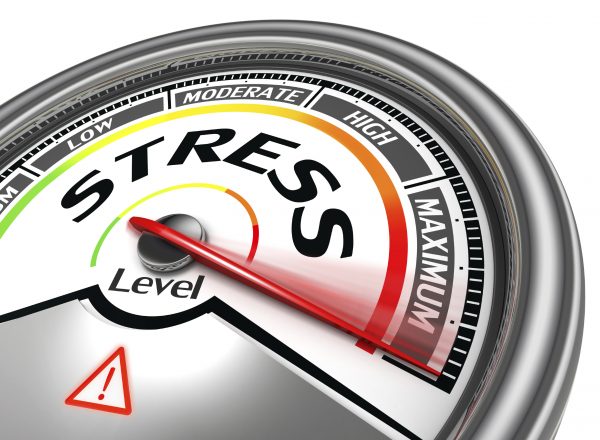It's Not The Monday Stress That's Bothering You!