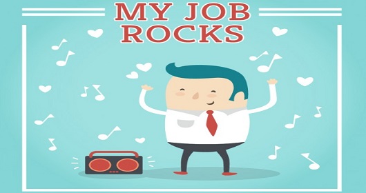 The Top 15 Cities for Employee Satisfaction? And the Importance of Employee Satisfaction clockit